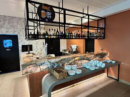 Hotel Graal Inn Mairiporã