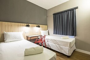 Hotel Graal Inn Mairiporã