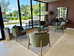 Hotel Graal Inn Mairiporã