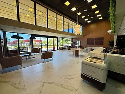 Hotel Graal Inn Mairiporã