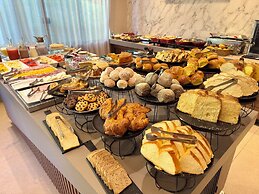 Hotel Graal Inn Mairiporã