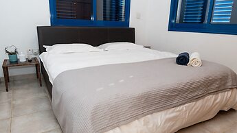 Villa Near the Beach