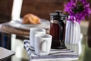 Villa Near the Beach