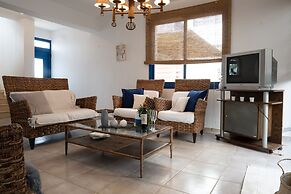 Villa Near the Beach