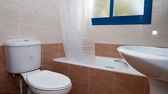 Villa Near the Beach