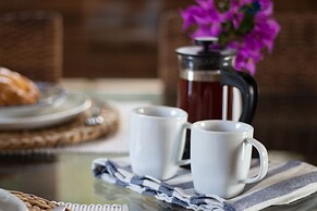 Villa Near the Beach