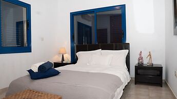 Villa Near the Beach