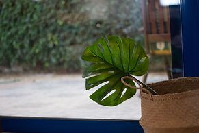 Villa Near the Beach