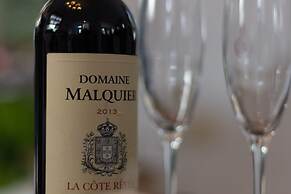 Villa Near the Beach