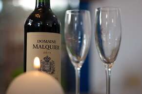 Villa Near the Beach