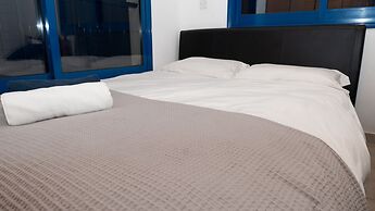 Villa Near the Beach