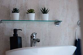 Villa Near the Beach