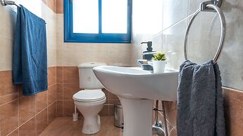 Villa Near the Beach