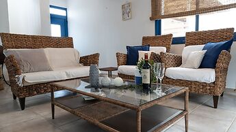 Villa Near the Beach