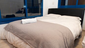 Villa Near the Beach