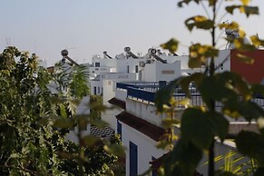 Villa Near the Beach