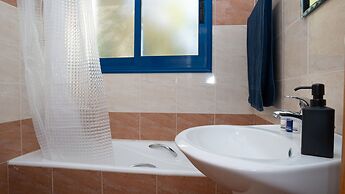 Villa Near the Beach