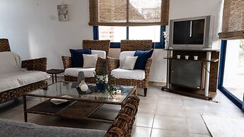 Villa Near the Beach