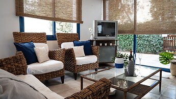 Villa Near the Beach