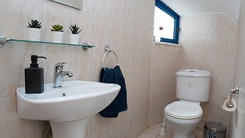 Villa Near the Beach