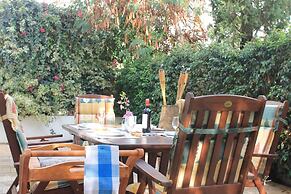 Villa Near the Beach