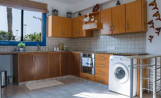 Villa Near the Beach