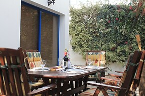 Villa Near the Beach