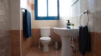 Villa Near the Beach