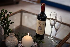 Villa Near the Beach