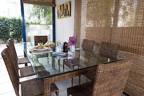 Villa Near the Beach