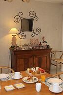 Chambres d'Hotes La Rose