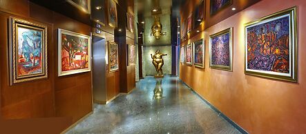 Hotel Anel