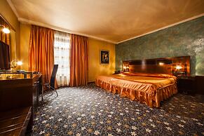 Hotel Anel