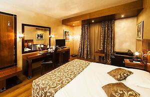 Hotel Anel