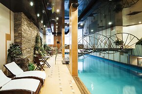 Hotel Anel