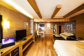 Hotel Anel