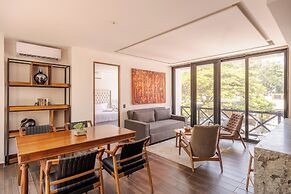 Nimue Marina Residence & Hotel Boutique