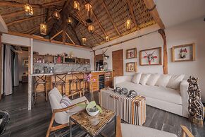 Nimue Marina Residence & Hotel Boutique