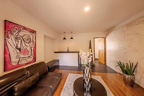 Nimue Marina Residence & Hotel Boutique