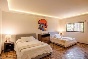 Nimue Marina Residence & Hotel Boutique