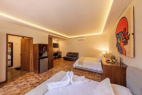 Nimue Marina Residence & Hotel Boutique