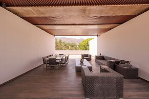 Nimue Marina Residence & Hotel Boutique