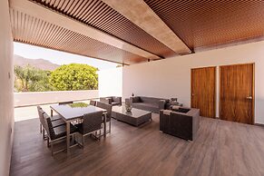 Nimue Marina Residence & Hotel Boutique