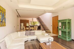 Nimue Marina Residence & Hotel Boutique