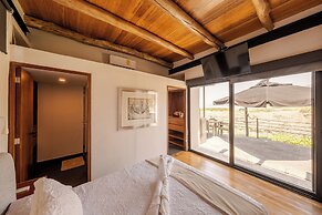 Nimue Marina Residence & Hotel Boutique