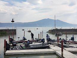 Nimue Marina Residence & Hotel Boutique