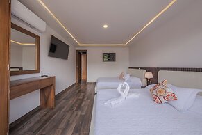 Nimue Marina Residence & Hotel Boutique