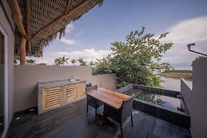 Nimue Marina Residence & Hotel Boutique