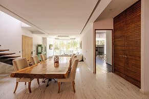 Nimue Marina Residence & Hotel Boutique