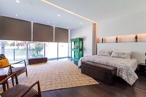 Nimue Marina Residence & Hotel Boutique